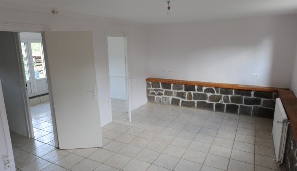 Logement �tudiant Duplex &agrave; Clermont Ferrand (63000)