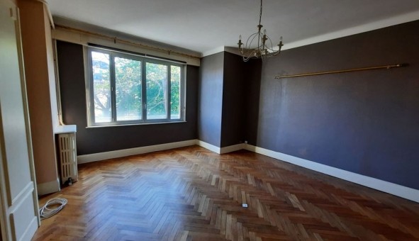 Logement �tudiant Location Duplex Vide Clermont Ferrand (63000)