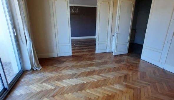 Logement �tudiant Duplex &agrave; Clermont Ferrand (63000)