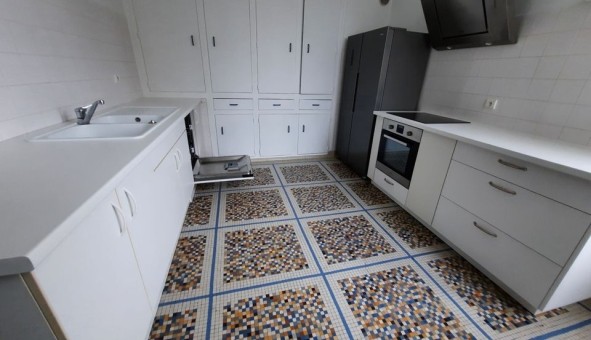 Logement �tudiant Duplex &agrave; Clermont Ferrand (63000)