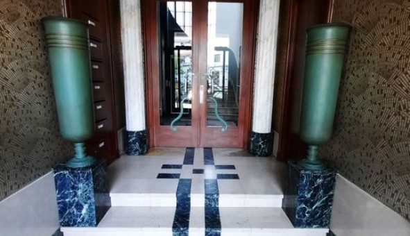 Logement �tudiant Duplex &agrave; Clermont Ferrand (63000)