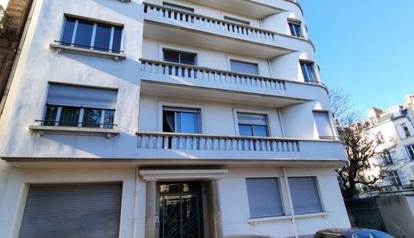 Logement �tudiant Duplex &agrave; Clermont Ferrand (63000)