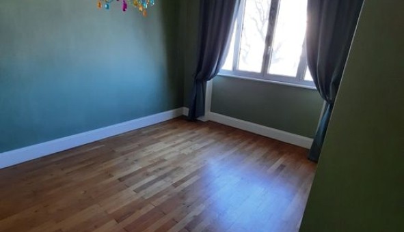 Logement �tudiant Duplex &agrave; Clermont Ferrand (63000)