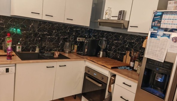 Logement �tudiant Location Duplex Vide Commes (14520)