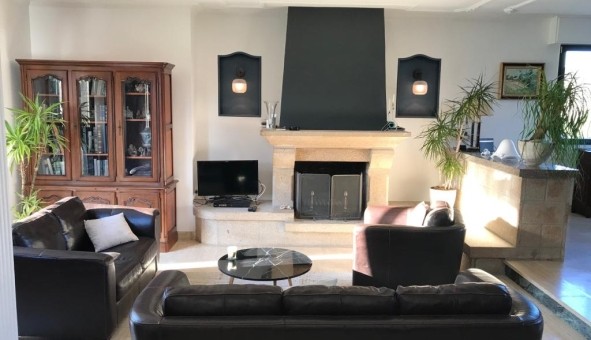 Logement tudiant Duplex à Concarneau (29900)