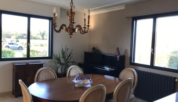 Logement tudiant Duplex à Concarneau (29900)