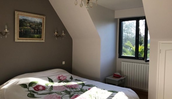 Logement tudiant Duplex à Concarneau (29900)