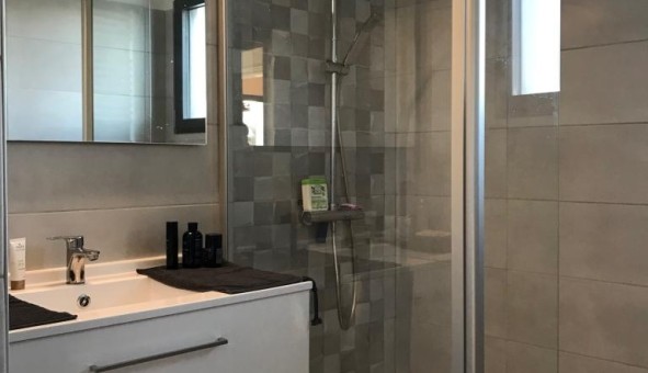 Logement tudiant Duplex à Concarneau (29900)