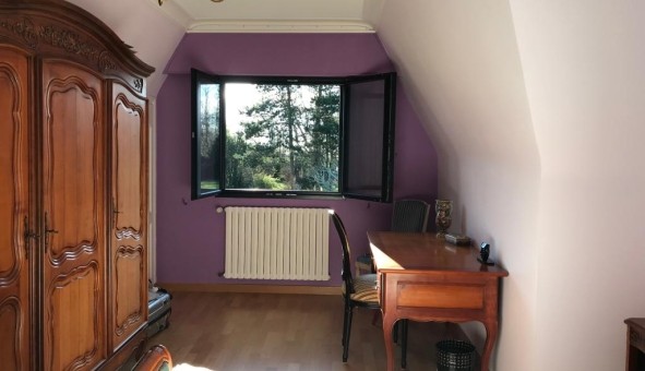 Logement tudiant Duplex à Concarneau (29900)