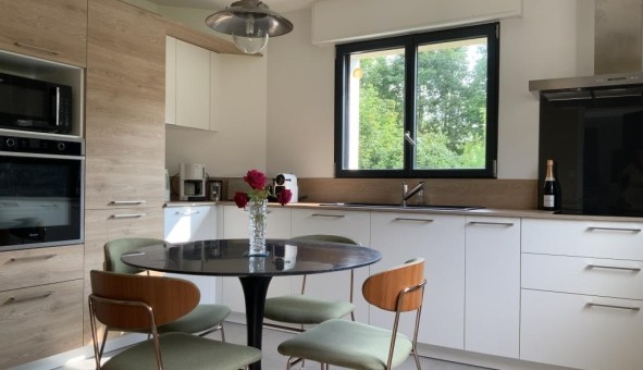 Logement tudiant Duplex à Concarneau (29900)