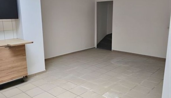 Logement �tudiant Duplex &agrave; Cond� sur l'Escaut (59163)
