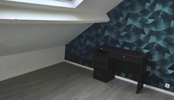 Logement �tudiant Duplex &agrave; Cond� sur l'Escaut (59163)