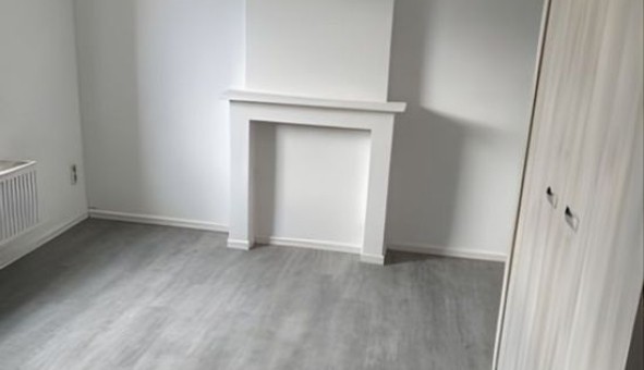 Logement �tudiant Duplex &agrave; Cond� sur l'Escaut (59163)