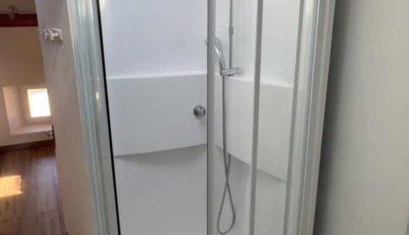 Logement tudiant Duplex à Cottance (42360)