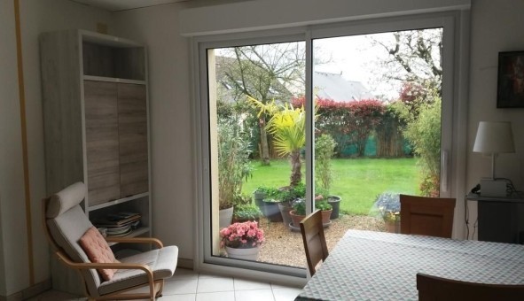 Logement �tudiant Duplex &agrave; Coulaines (72190)