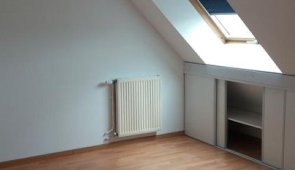 Logement �tudiant Duplex &agrave; Coulaines (72190)