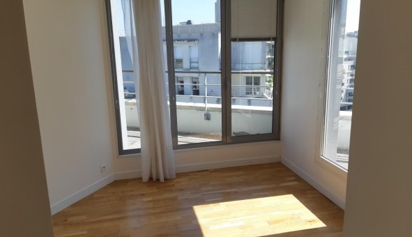 Logement tudiant Duplex à Courbevoie (92400)