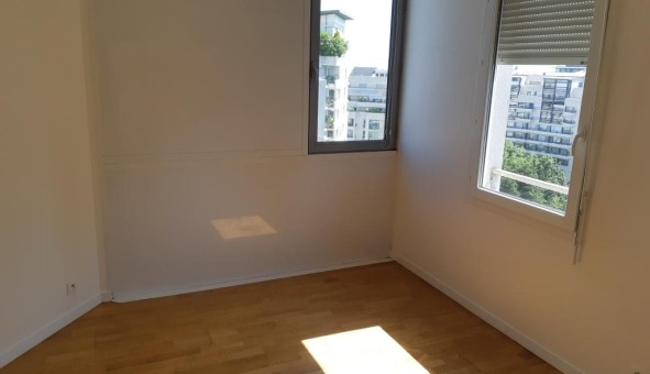 Logement tudiant Duplex à Courbevoie (92400)