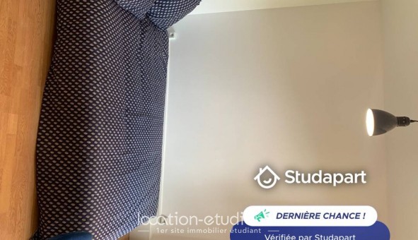 Logement tudiant Duplex à Courcouronnes (91080)