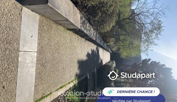 Logement tudiant Duplex à Courcouronnes (91080)