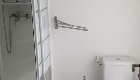 Logement �tudiant Duplex &agrave; Courcouronnes (91080)