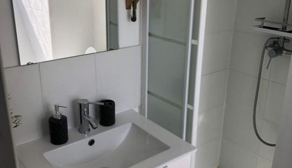 Logement �tudiant Duplex &agrave; Courcouronnes (91080)