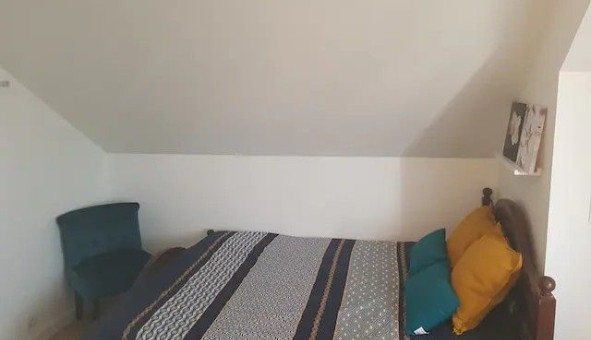 Logement �tudiant Duplex &agrave; Courcouronnes (91080)