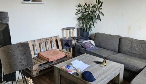 Logement tudiant Duplex à Cours de Pile (24520)