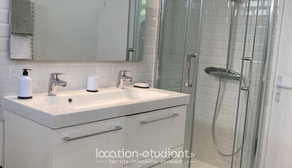 Logement tudiant Duplex à Crteil (94000)