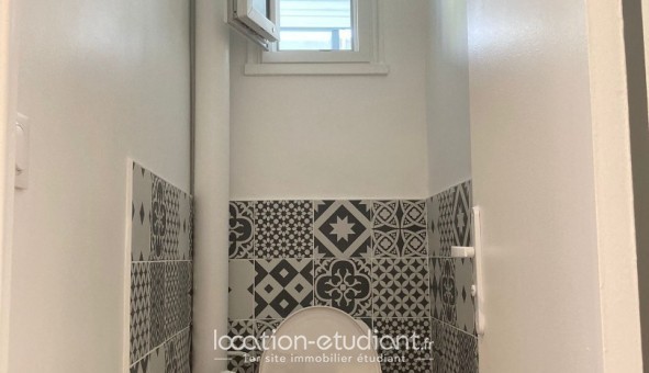 Logement �tudiant Duplex &agrave; Cr�teil (94000)