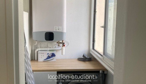 Logement �tudiant Duplex &agrave; Cr�teil (94000)
