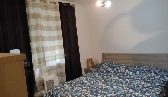 Logement �tudiant Duplex &agrave; Creutzwald (57150)