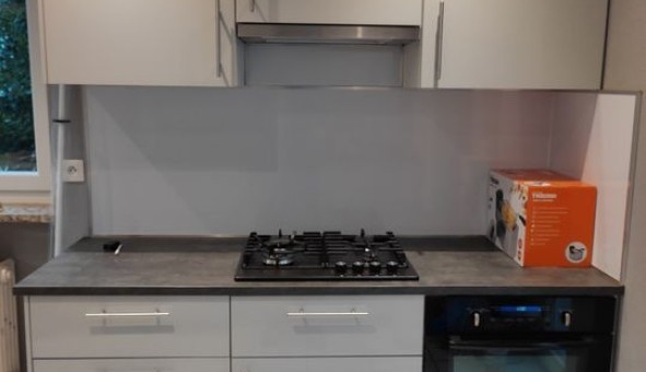 Logement �tudiant Duplex &agrave; Creutzwald (57150)