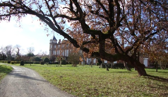 Logement tudiant Duplex à Cugnaux (31270)