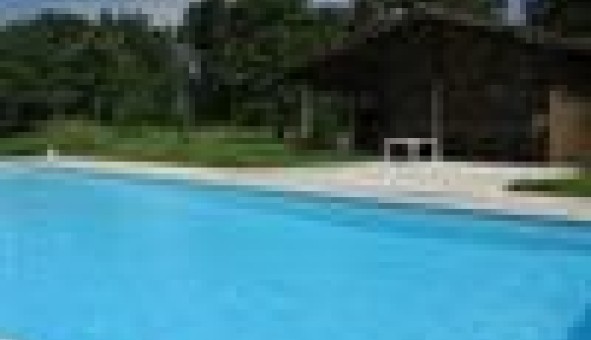 Logement �tudiant Duplex &agrave; Cugnaux (31270)