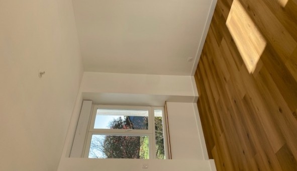 Logement �tudiant Duplex &agrave; Daoulas (29460)