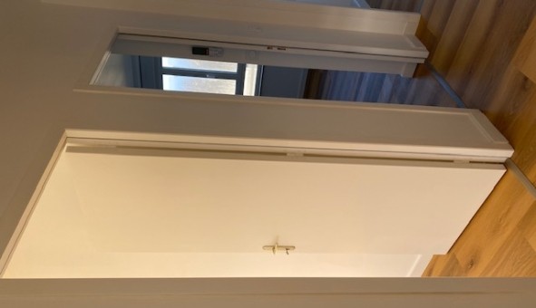 Logement �tudiant Duplex &agrave; Daoulas (29460)