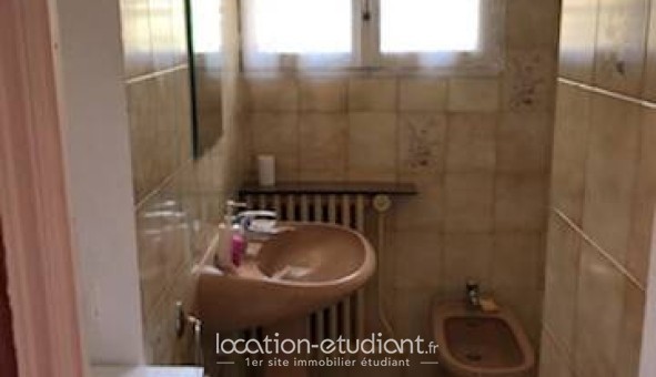Logement étudiant T3 &agrave; Digne les Bains (04000)