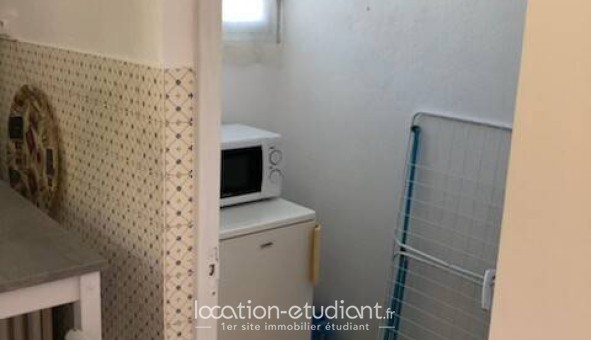Logement étudiant T3 &agrave; Digne les Bains (04000)