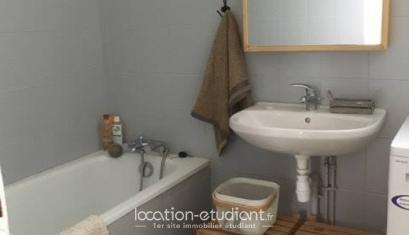 Logement étudiant Duplex à Dijon (21000)
