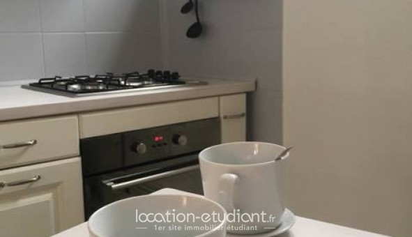 Logement étudiant Duplex à Dijon (21000)