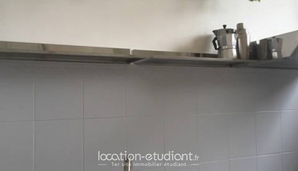 Logement étudiant Duplex à Dijon (21000)