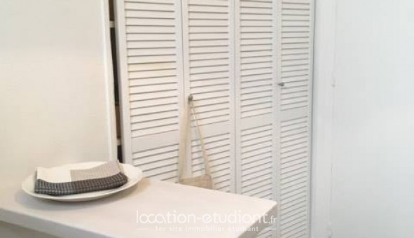 Logement étudiant Duplex à Dijon (21000)