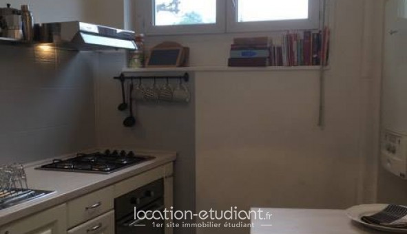 Logement tudiant Duplex à Dijon (21000)