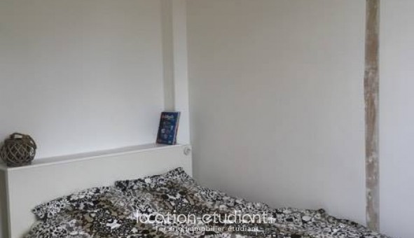 Logement étudiant Duplex à Dijon (21000)