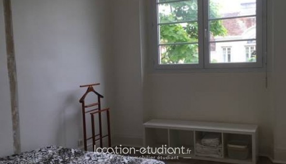 Logement tudiant Duplex à Dijon (21000)