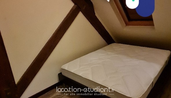 Logement tudiant Duplex à Dijon (21000)