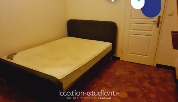 Logement tudiant Duplex à Dijon (21000)