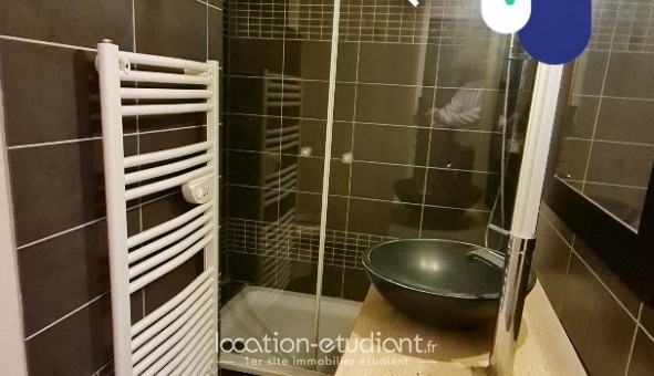 Logement tudiant Duplex à Dijon (21000)