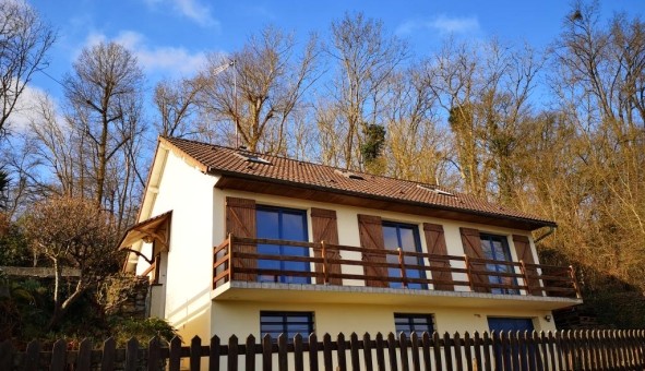Logement tudiant Location Duplex Vide Droue sur Drouette (28230)